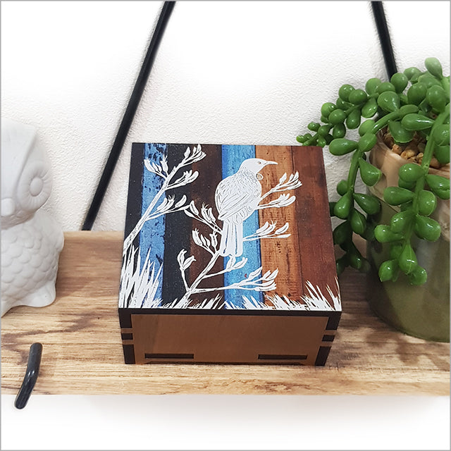 Trinket Boxes