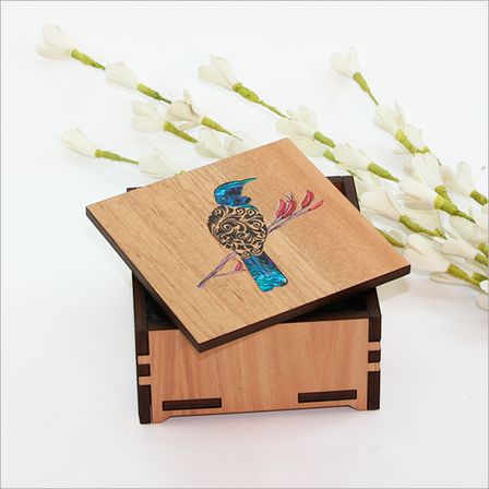 Trinket Boxes