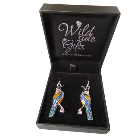 Tui Earrings