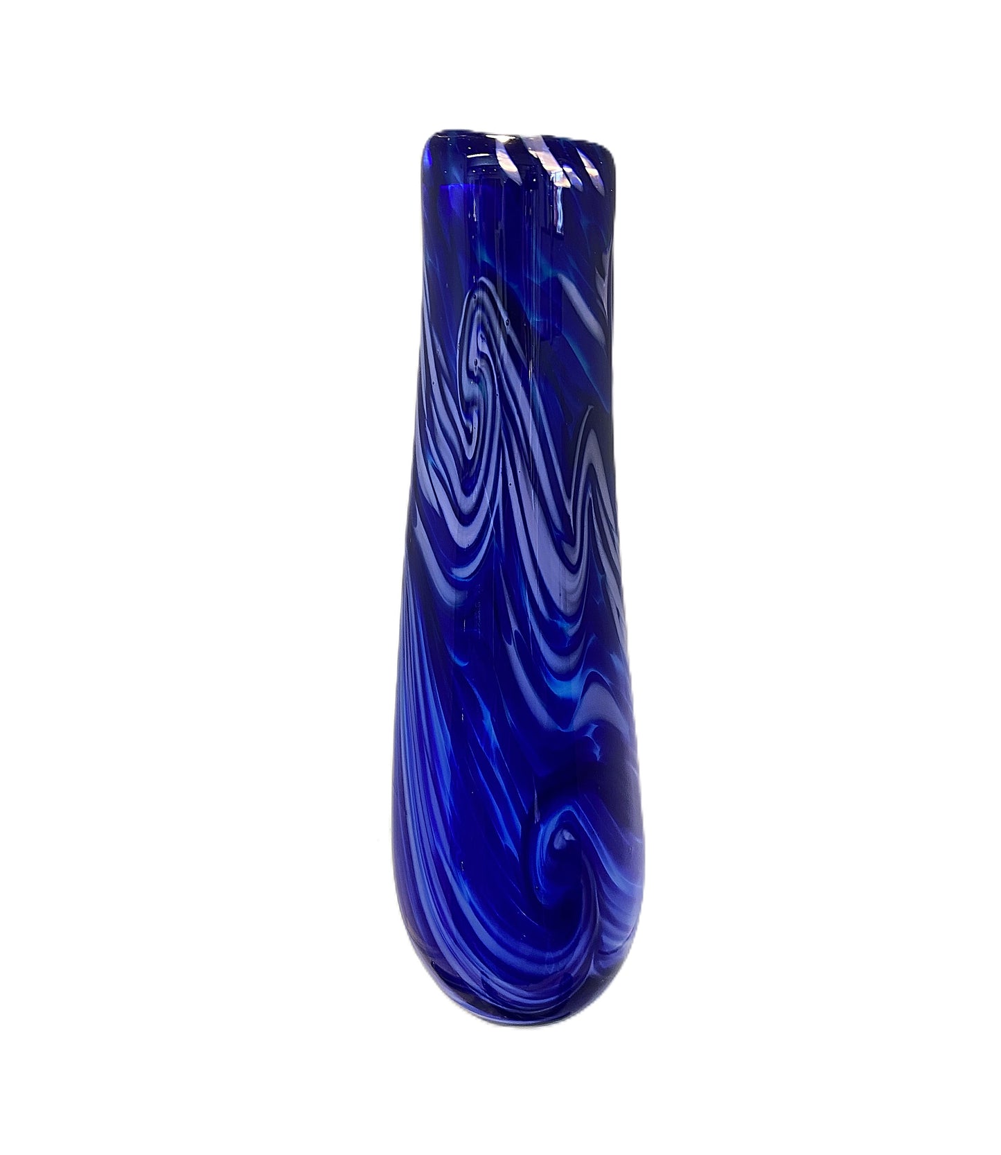 Whirlpool Vase