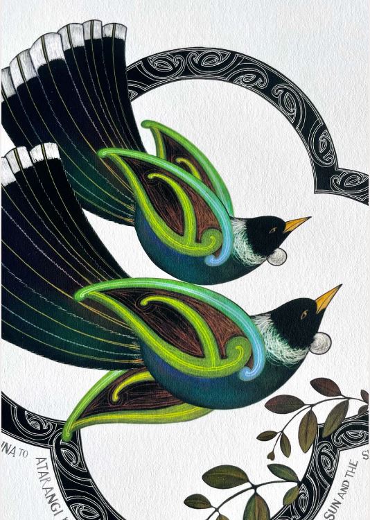 Turn your Face to the Sun