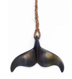 Whale Tail - 110mm