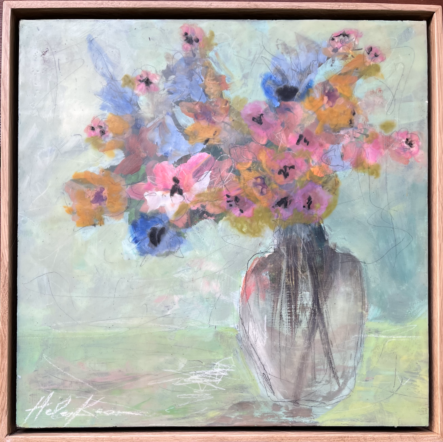 Helen Keen