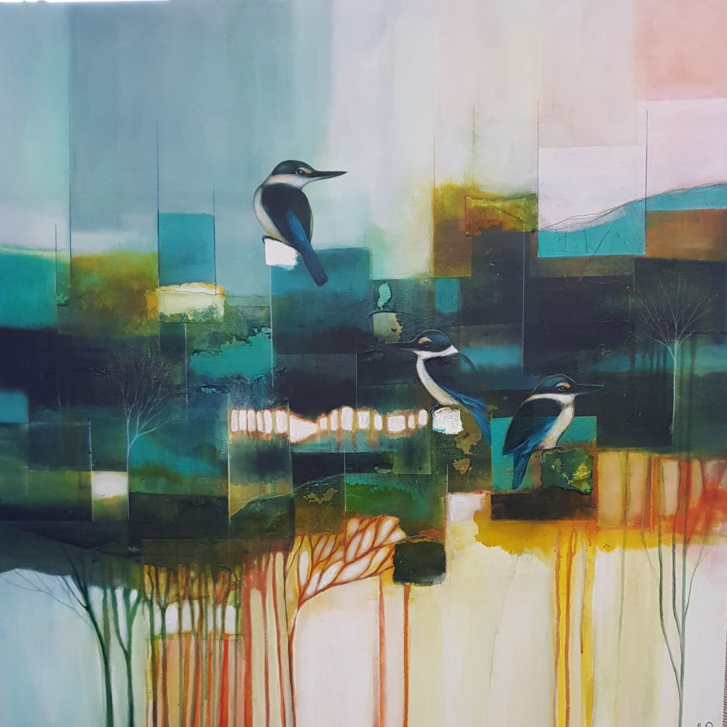 Julie Whyman