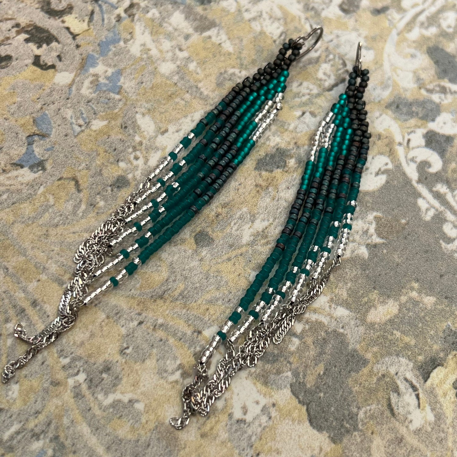 Hannah Bailly - Beadworkz
