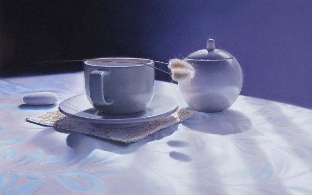 Julie Freeman