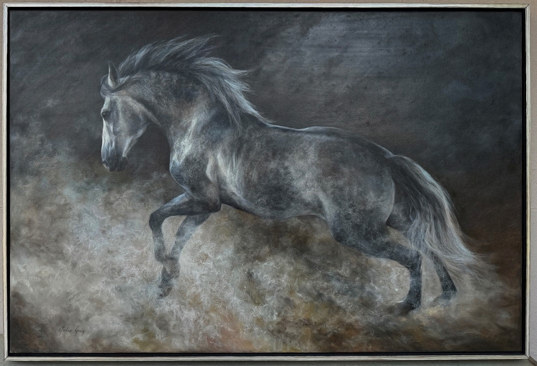 Julie Greig