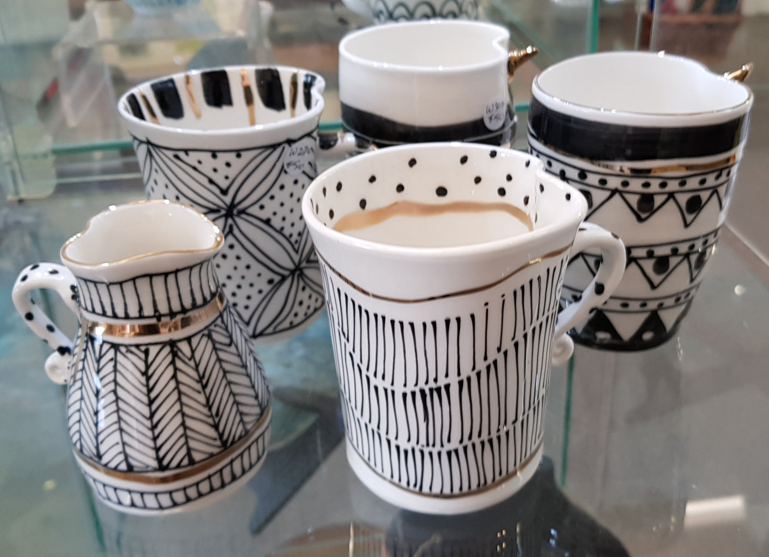 Weka Pottery