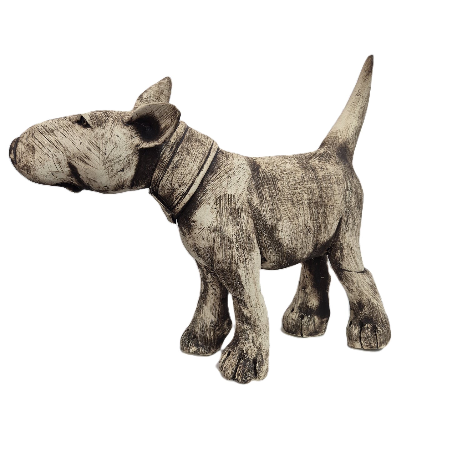 Bull Terrier