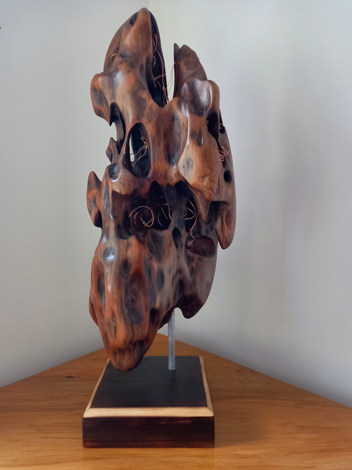 Driftwood Sculpture