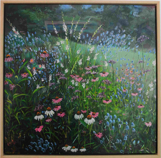 A Garden of Memories
