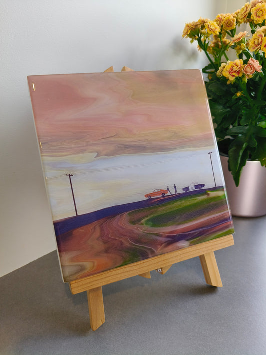 A Momentary Lapse Of Reason