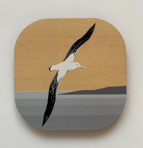 Hansby Coasters