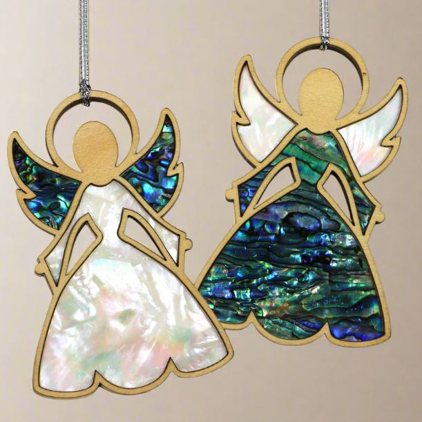 Angel Decoration - Large