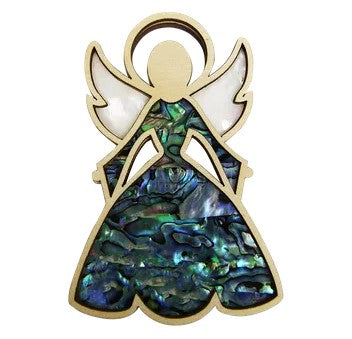 Angel Decoration - Large