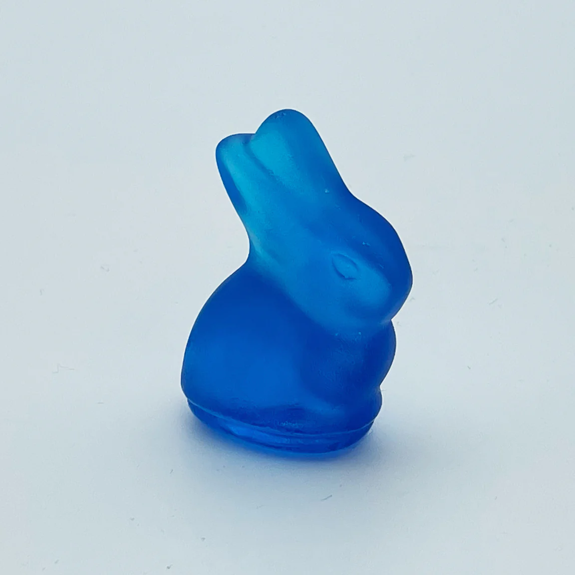 Glass Bunny