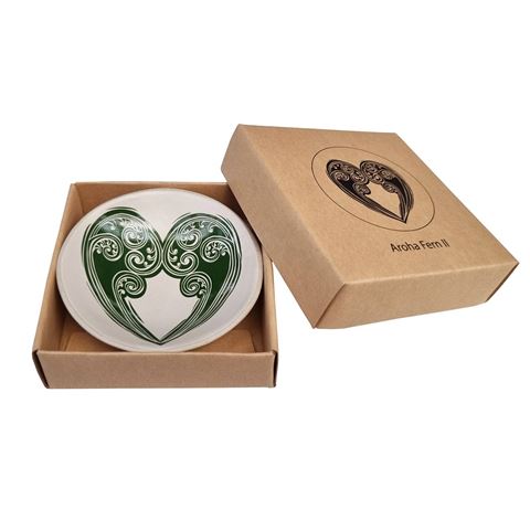 NZ Themed Tiny Bowls - 7cm