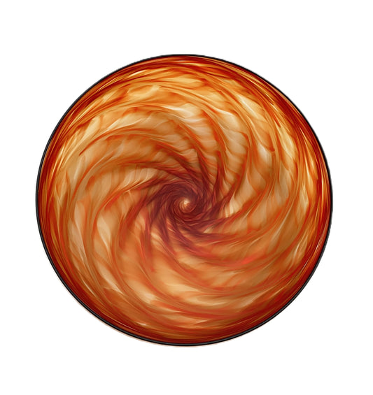 Autumn Bowl