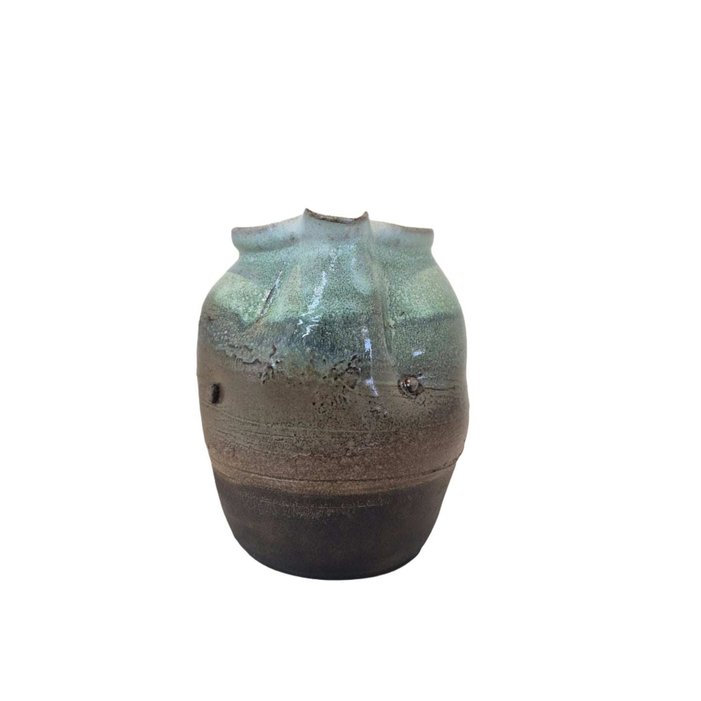 Oval Jug