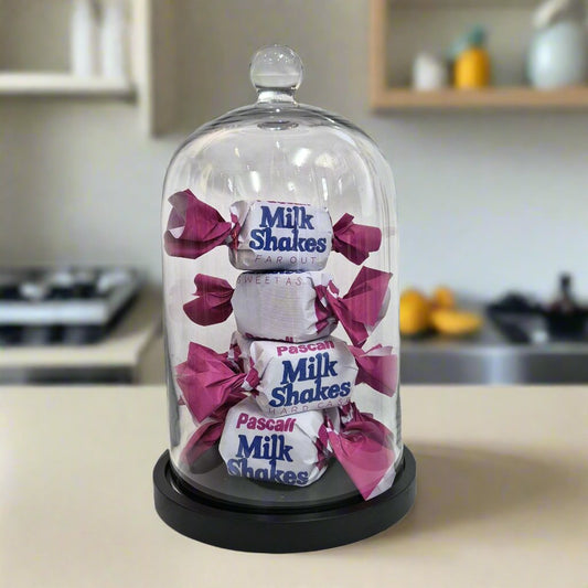 Blast From The Past (Milkshakes)