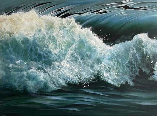 Between Heaven And Earth