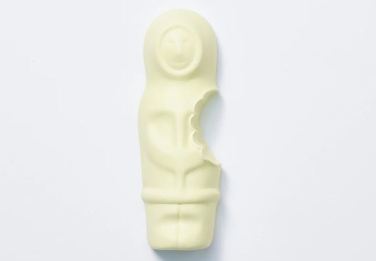 Bite-Out Candymen