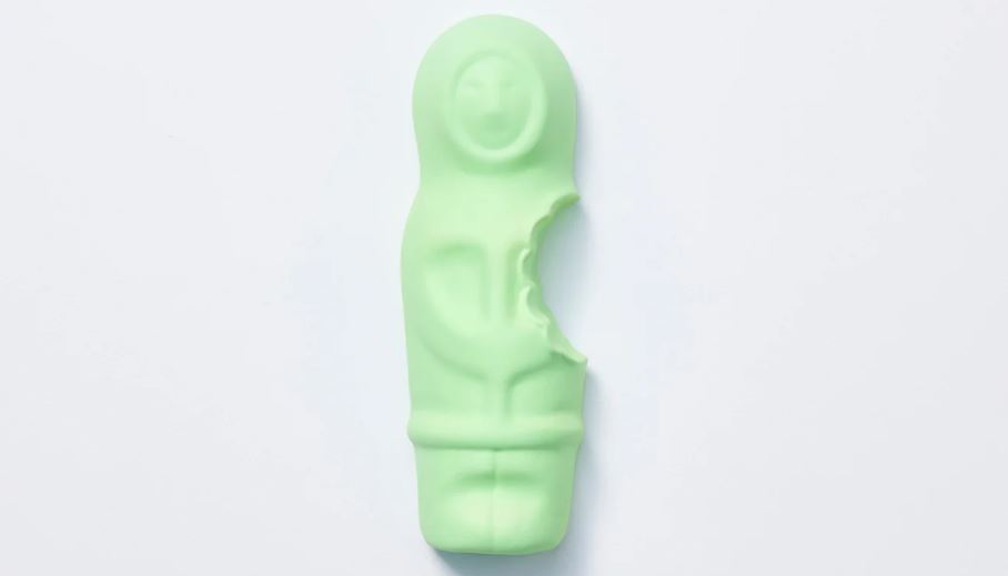 Bite-Out Candymen