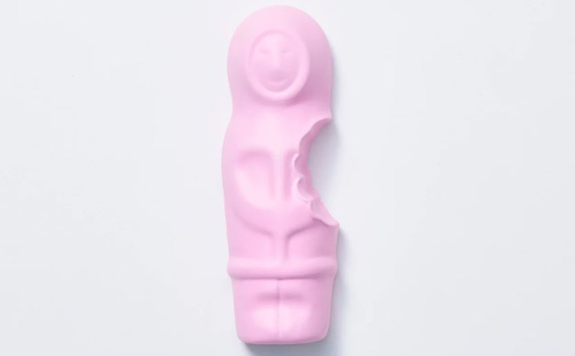 Bite-Out Candymen