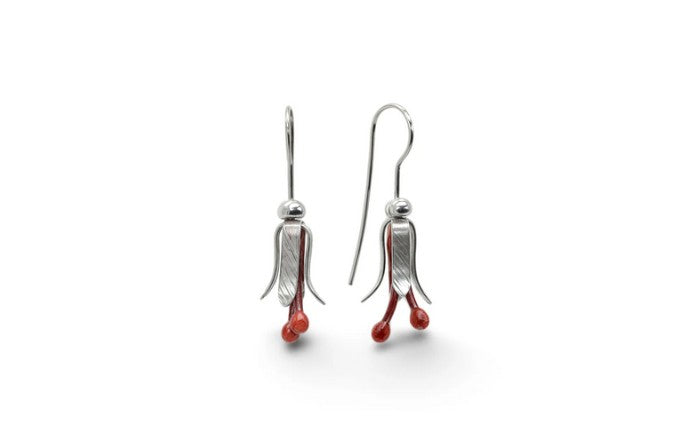Blossom Earrings - Small