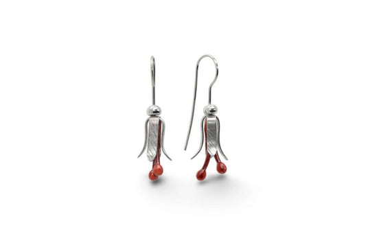 Blossom Earrings - Small