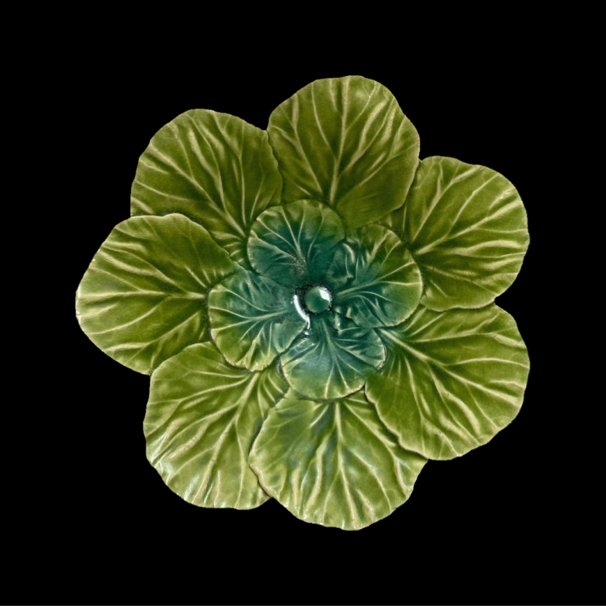Bok Choy Bowl