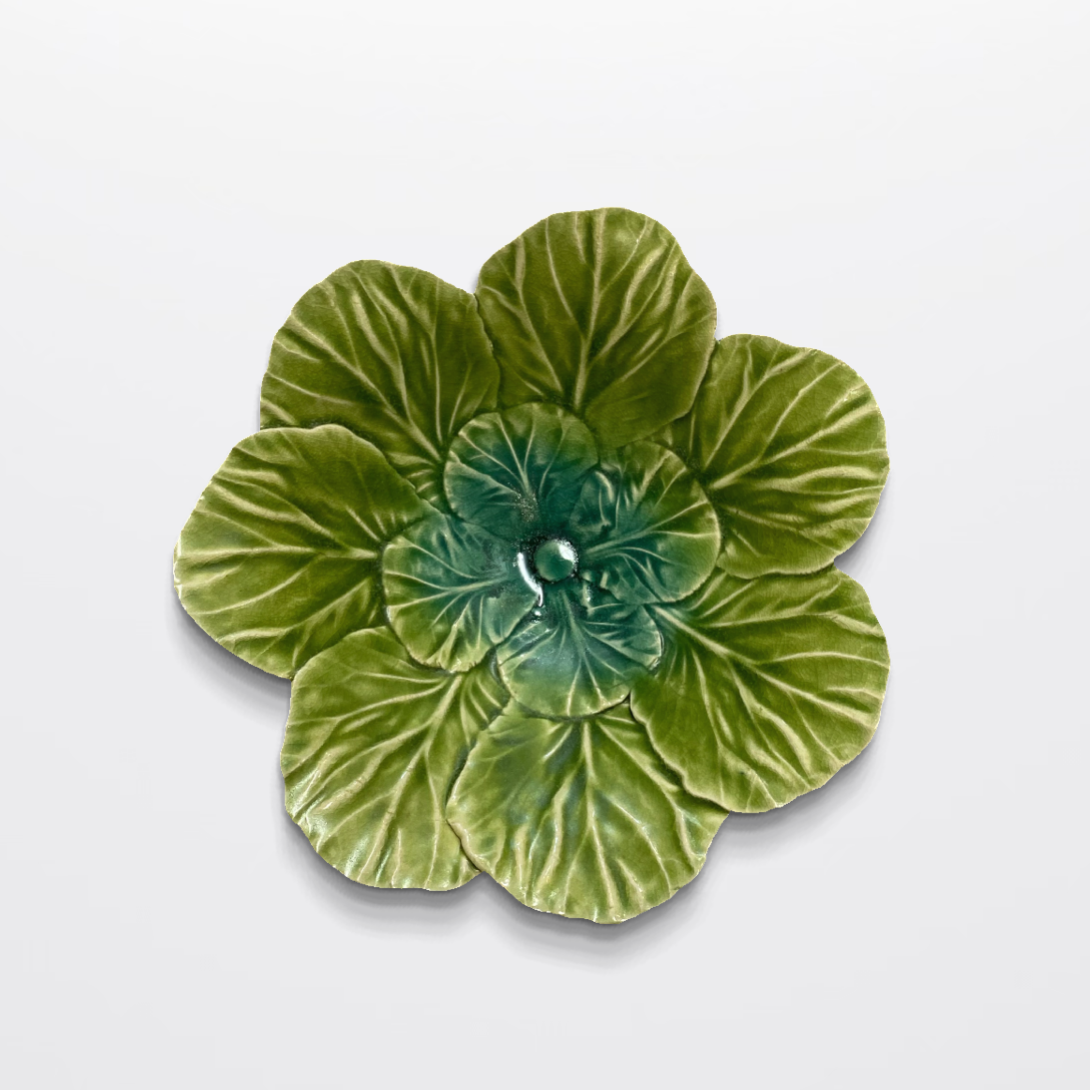 Bok Choy Bowl
