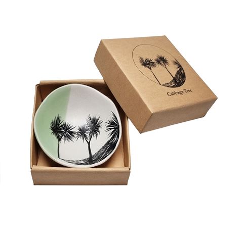 NZ Themed Tiny Bowls - 7cm