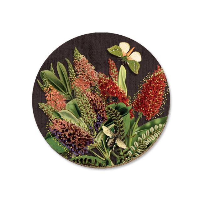Coasters