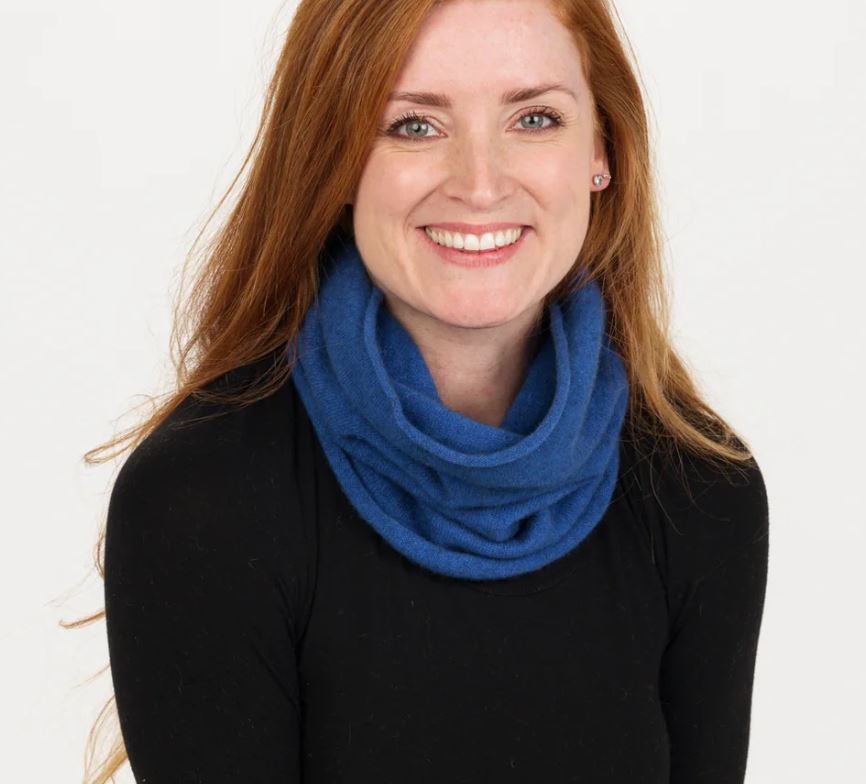 Plain Neckwarmer
