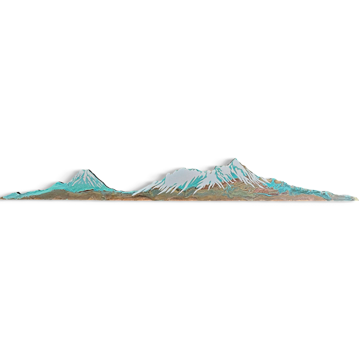 Tongariro National Park - Large