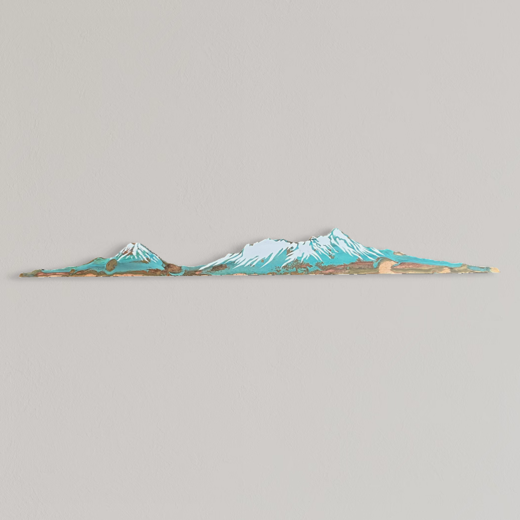 Tongariro National Park - Large