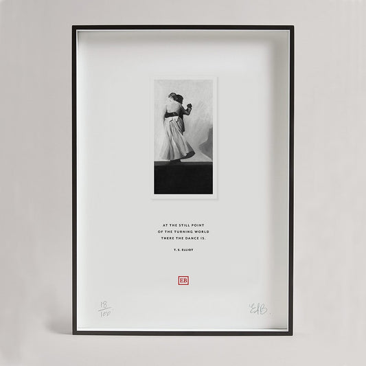 Dance - Unframed