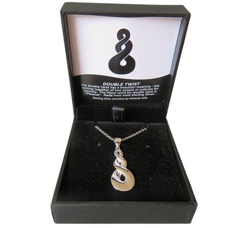 Pikorua Pendant