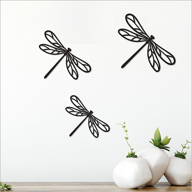 Dragonfly Set - Acrylic