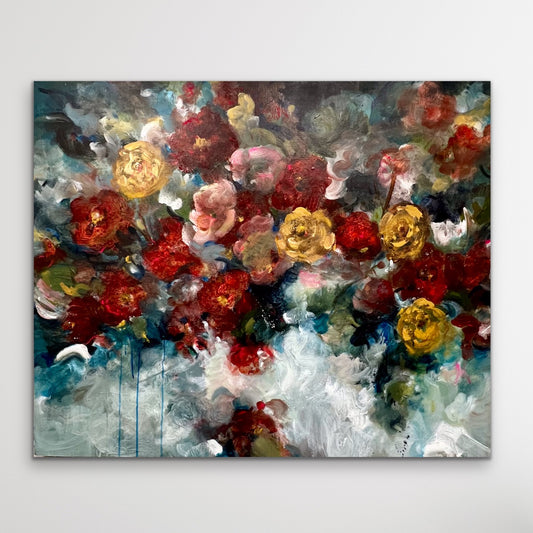 Colour Burst