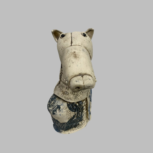 Bull Terrier