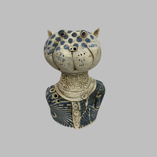 Cat - Spots