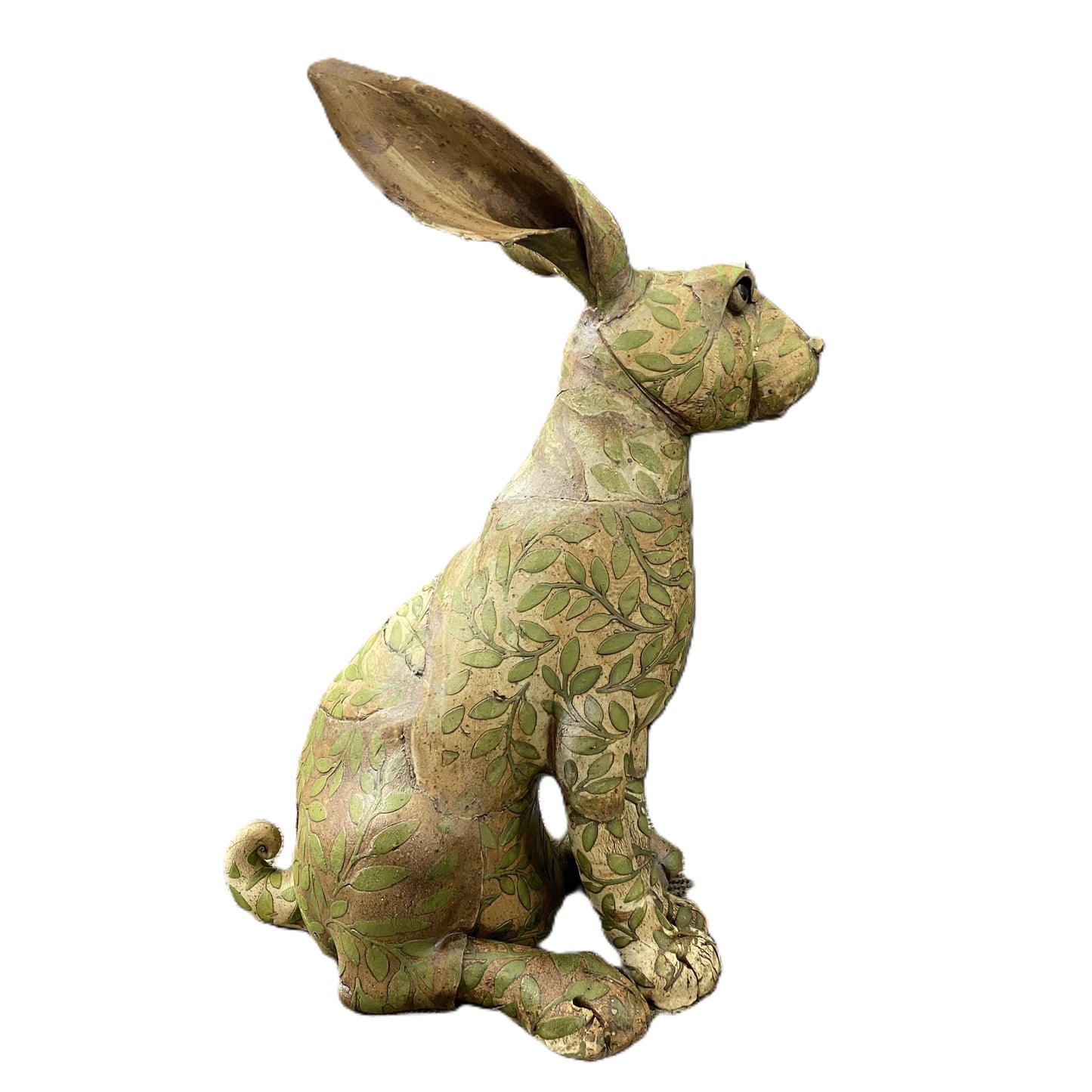 Green Hare