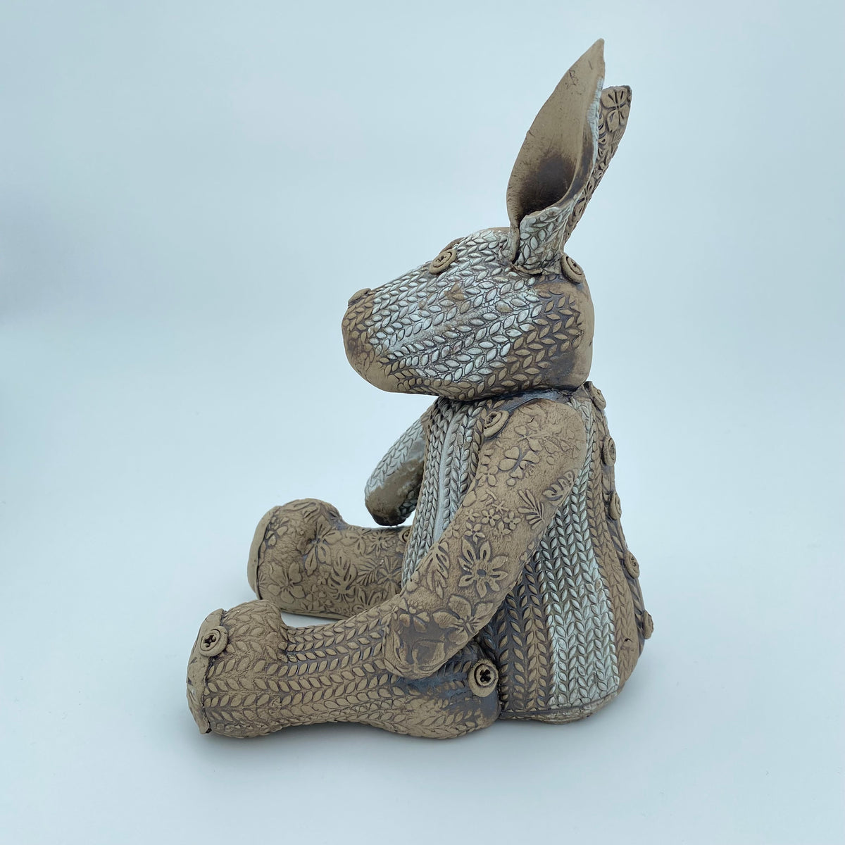 Teddy Rabbit
