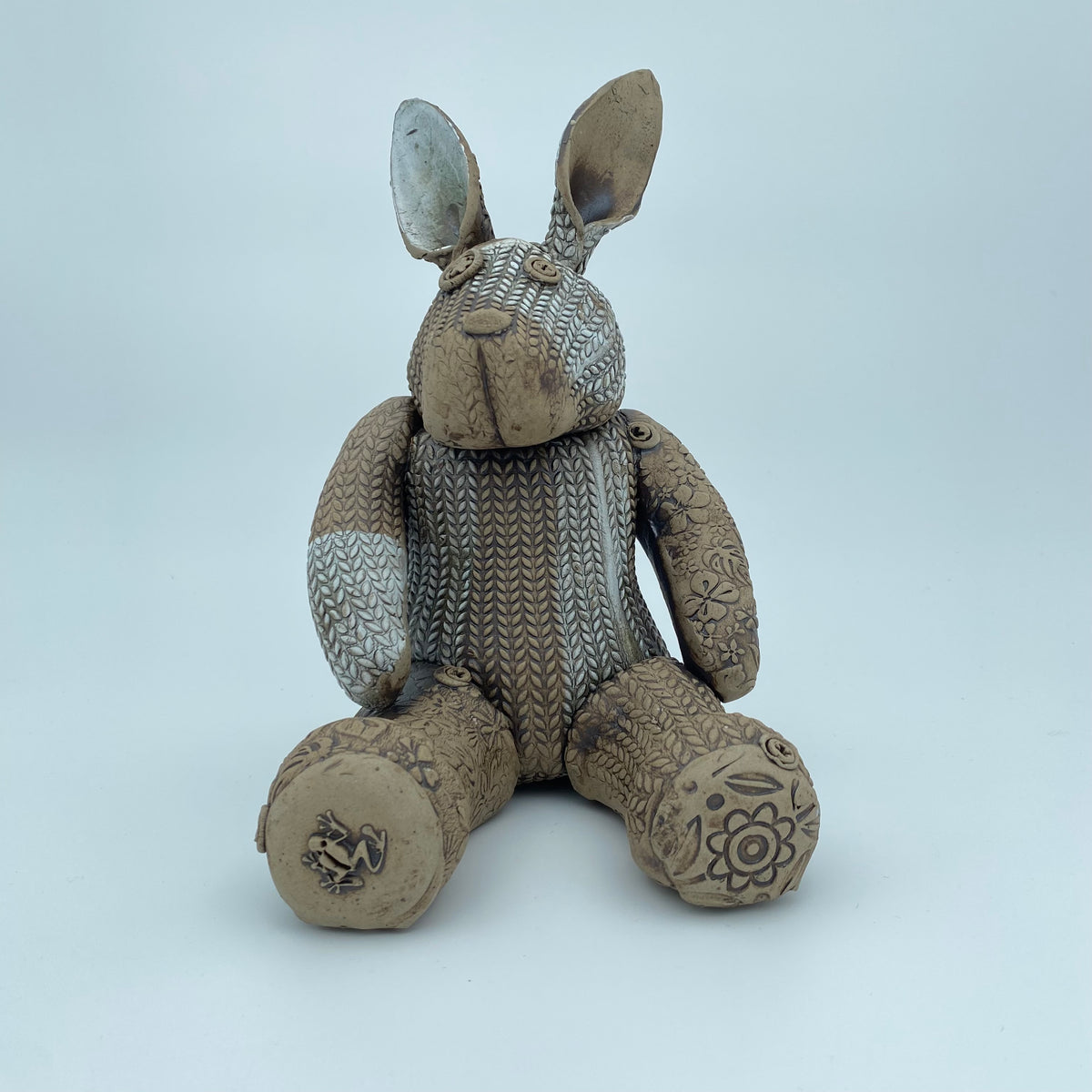 Teddy Rabbit