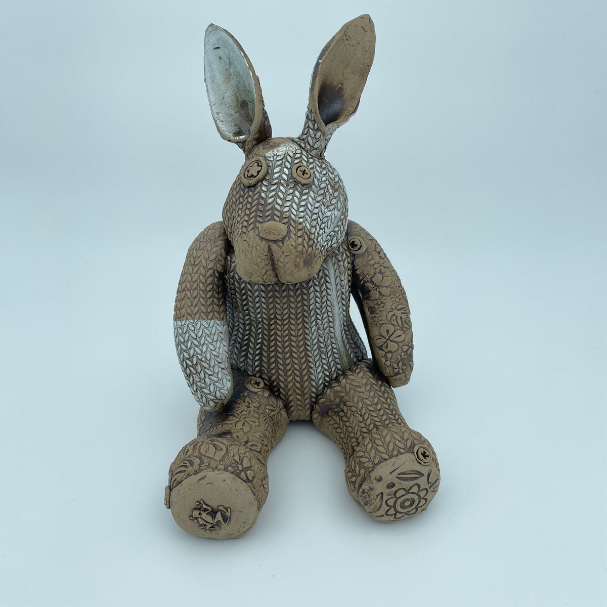 Teddy Rabbit