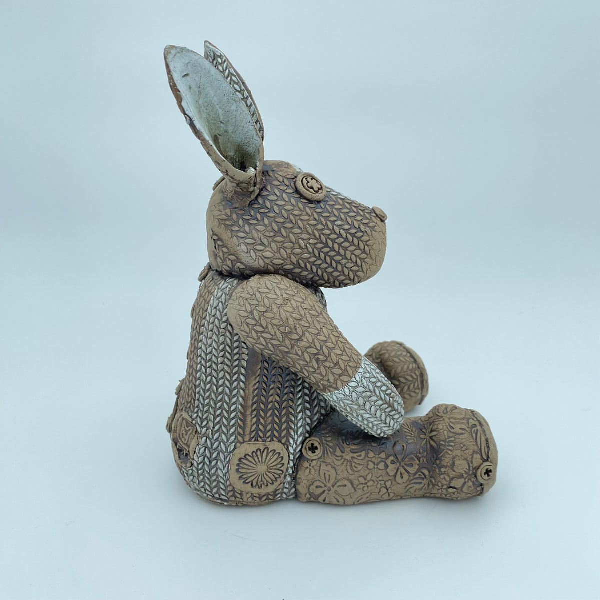 Teddy Rabbit