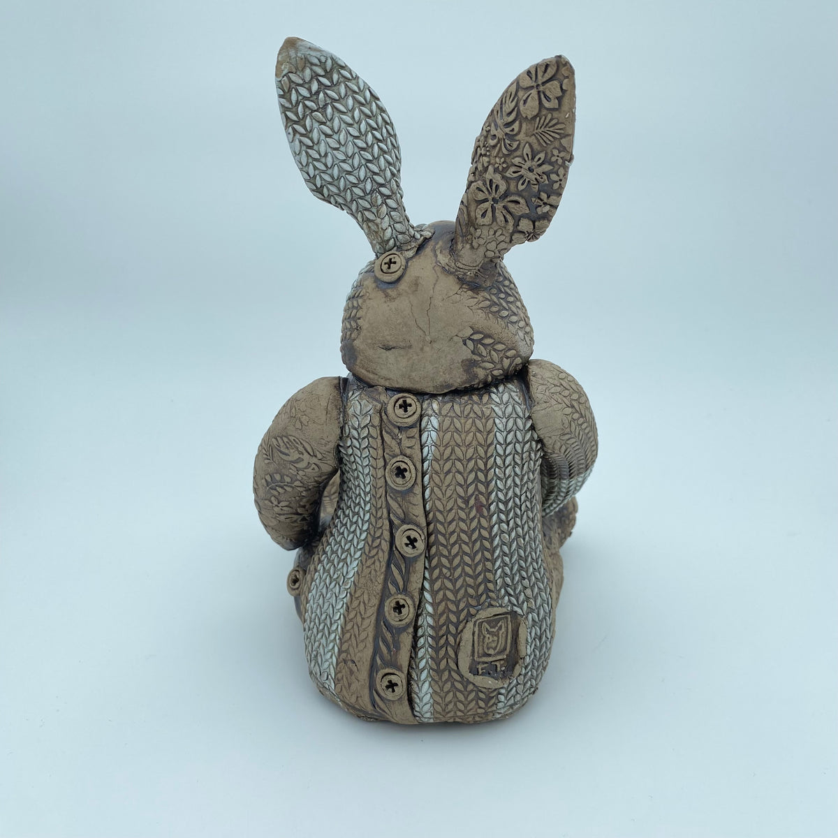 Teddy Rabbit