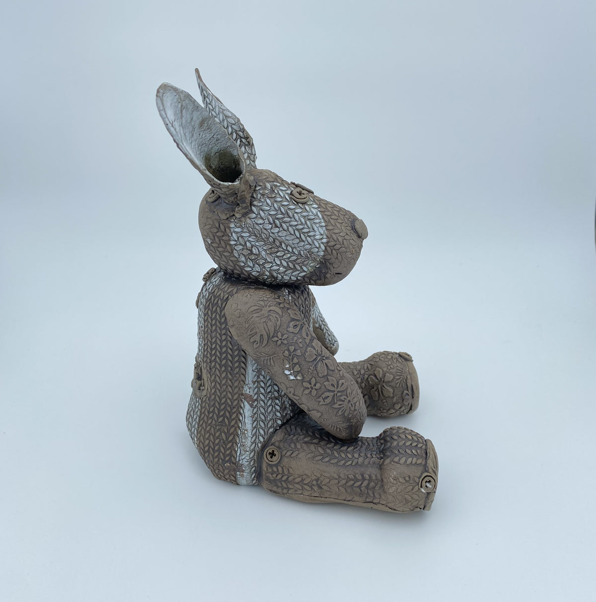 Teddy Rabbit II